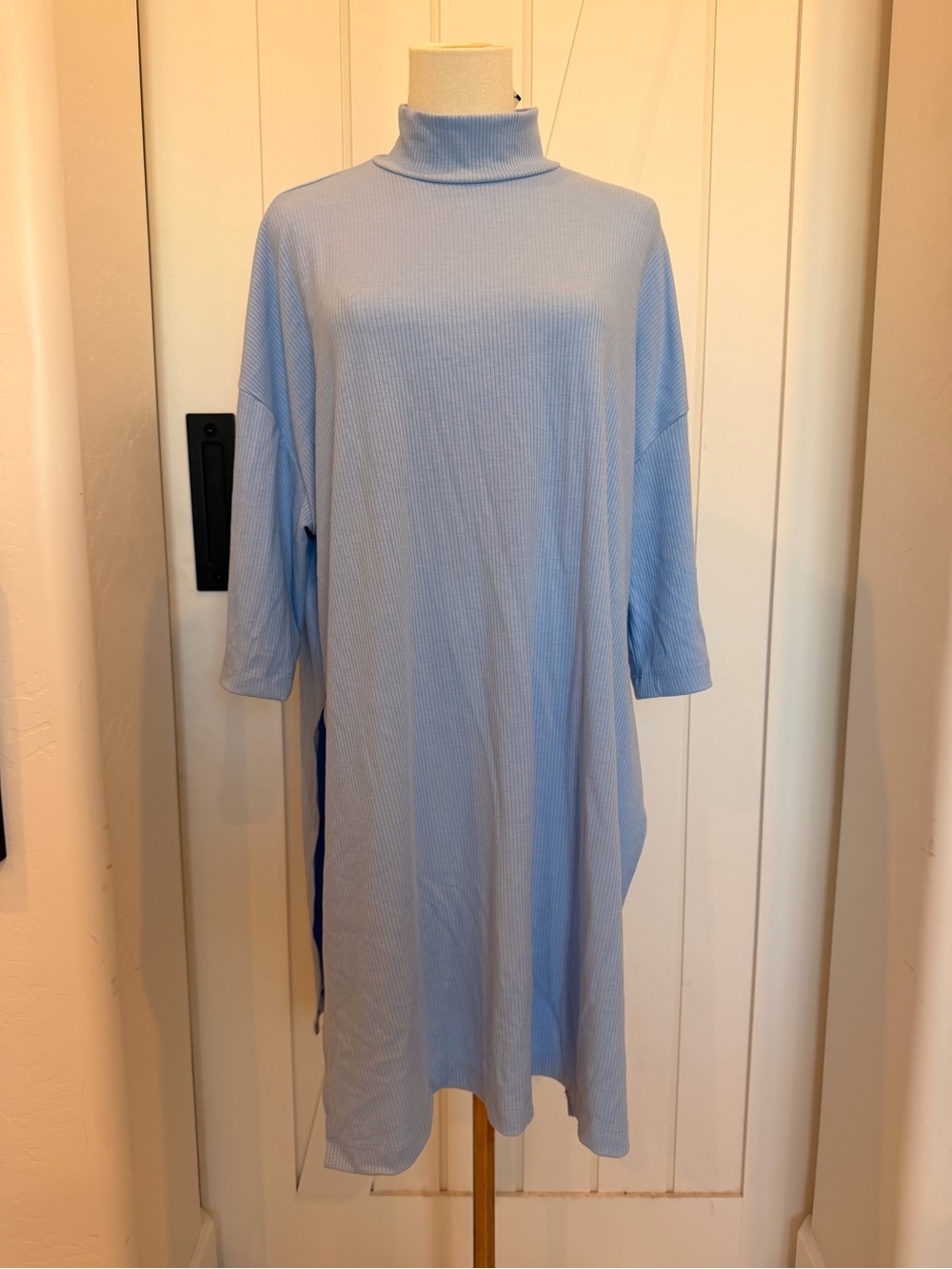 Dressed in Lala oversized shirt size medium